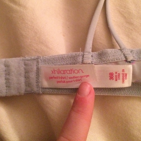 bra - Picture 3 of 3