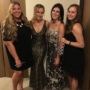 Meet your Posher, Nikki