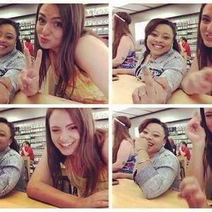 Meet your Posher, Ashlyn