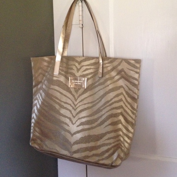Michael kors perfume tote