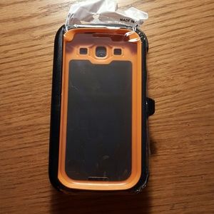 Samsung Galaxy S3 Case