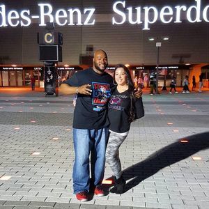 Meet your Posher, Jay