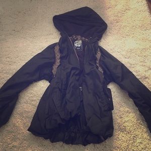 Free People jacket!