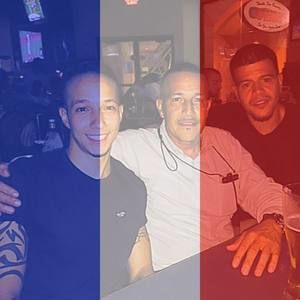 Meet your Posher, Greg