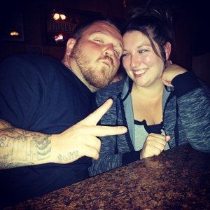 Meet your Posher, Wesley n amanda