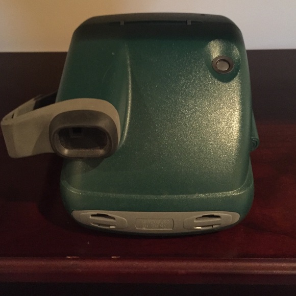 Old school Polaroid camera - Picture 2 of 2
