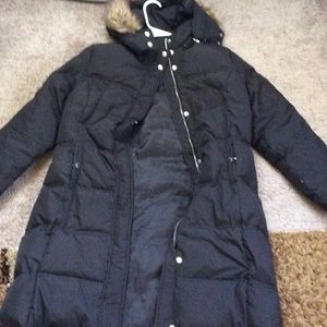 Michael Kors winter coat