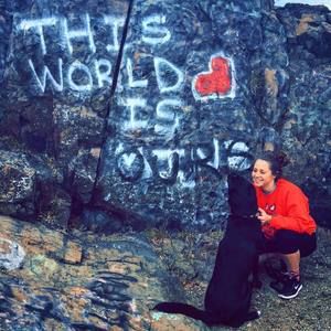 Meet your Posher, Kaytie