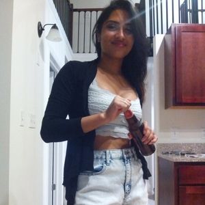 Meet your Posher, Vineetha