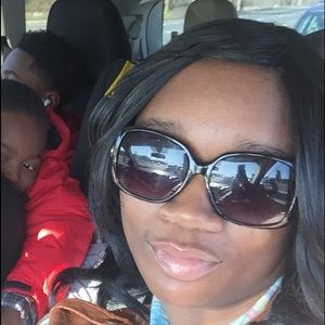 Meet your Posher, Stacey