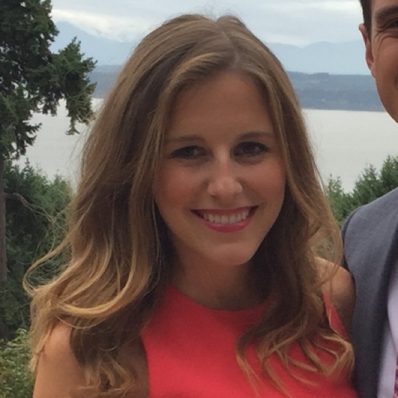 Meet your Posher, Kirsti - Picture 1 of 1