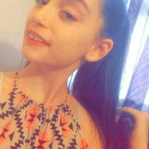 Meet your Posher, Brooklynn