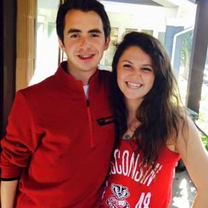 Meet your Posher, Matt