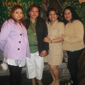 Meet your Posher, Aracely