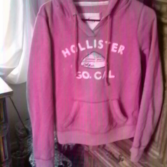 Hollister Hoodie