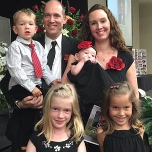 Meet your Posher, Nikki