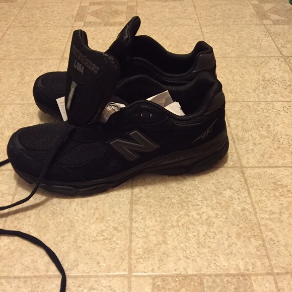 Sneakers for men. Brand new