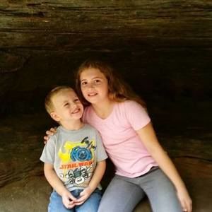 Meet your Posher, Deanna