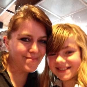 Meet your Posher, Janell