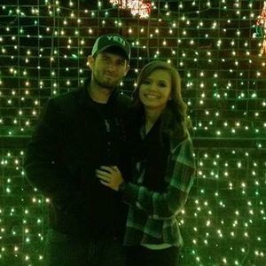 Meet your Posher, Johnathan