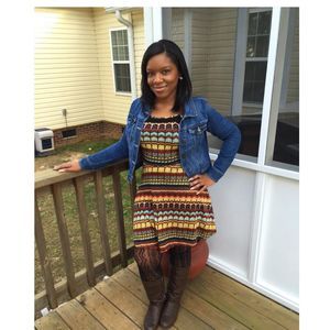 Meet your Posher, Tommeka