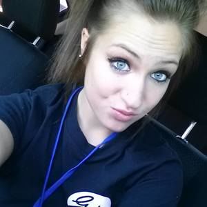 Meet your Posher, Nora