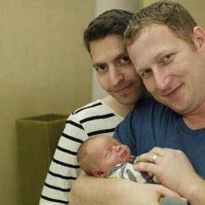 Meet your Posher, Harry