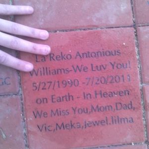 Meet your Posher, Tyaisha