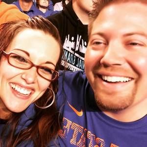 Meet your Posher, Leanna