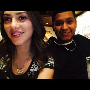 Meet your Posher, Mauricio