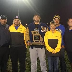 Meet your Posher, Tina