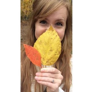 Meet your Posher, Kayla