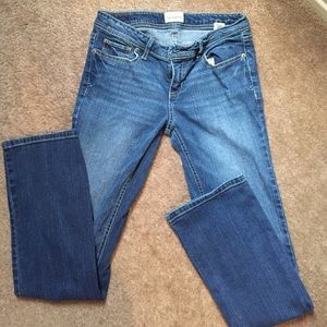 Aeropostale jeans long