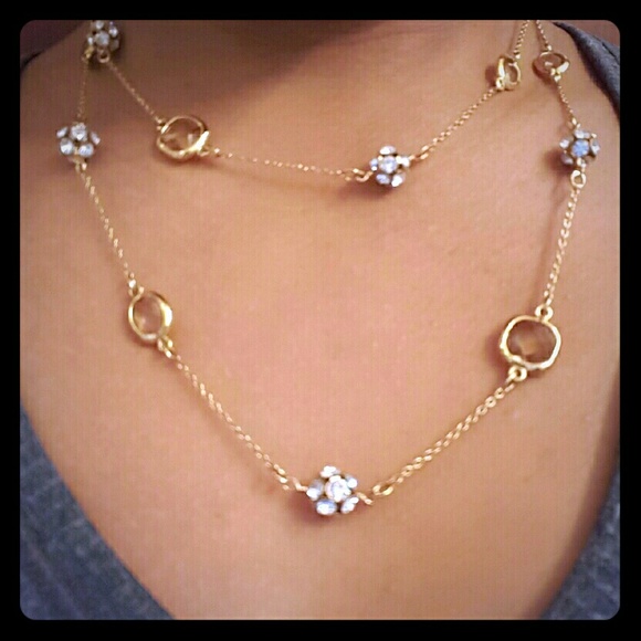 Stella & Dot Women's jewelry