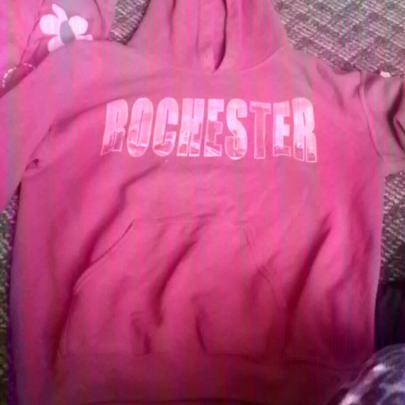 Rochester Hoodie