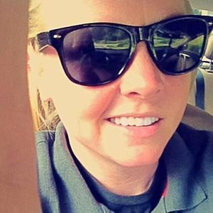 Meet your Posher, Brandi