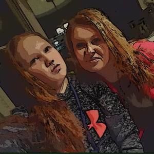 Meet your Posher, Morgan