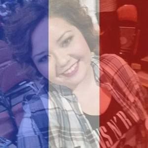 Meet your Posher, Ericka