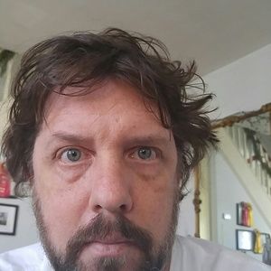 Meet your Posher, Dickie