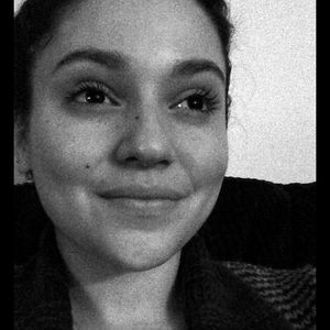 Meet your Posher, Julia