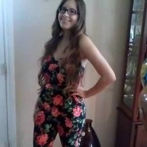 Meet your Posher, Maria