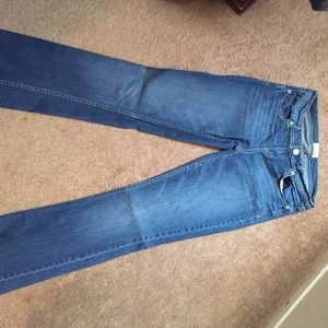 Aeropostale jeans. Long