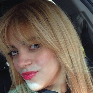 Meet your Posher, Aleida