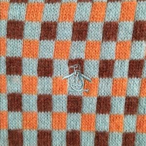 Penguin Sweater Vest