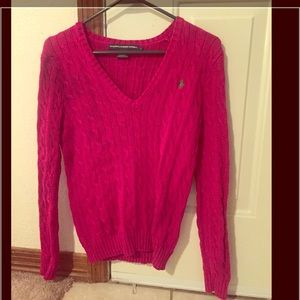 Ralph Lauren large sweater