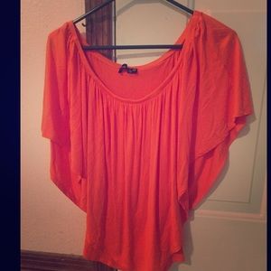 Size XS tunic