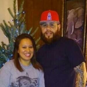 Meet your Posher, Jay n katy