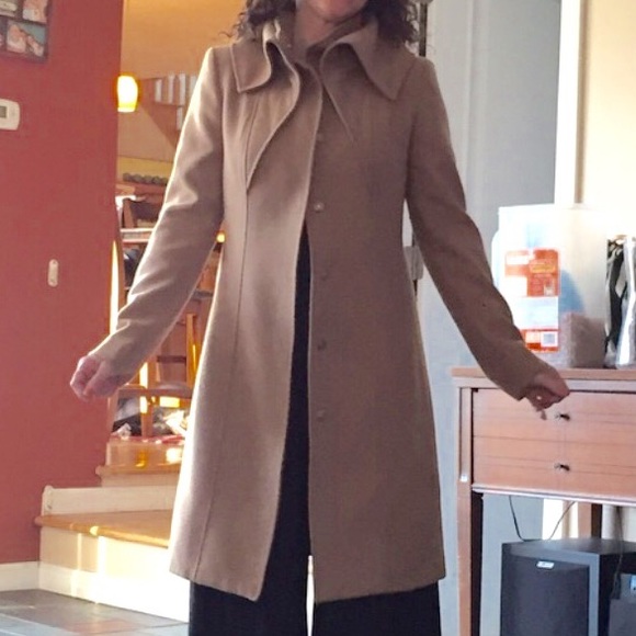 Winter coat