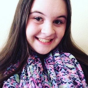 Meet your Posher, Brianna