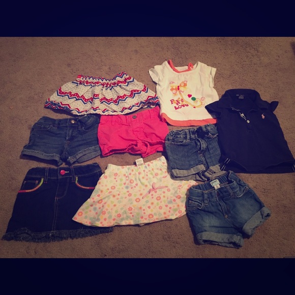 2T summer lot